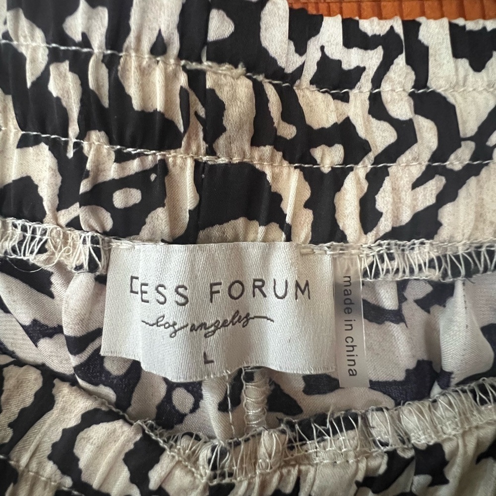 Dress Forum Pants - Picture 2 of 4